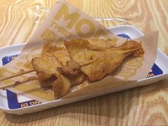 -魔都三兄弟酸辣粉·蘸卤炸串(虹桥万科店)