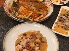 -福苗小骆驼烧烤(大唐不夜城店)