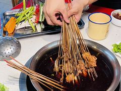 -牛华八婆麻辣烫(起源店)