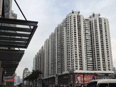 -深圳温德姆至尊酒店