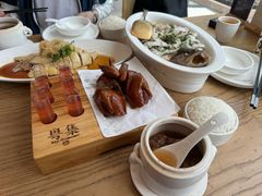 -粤集·手工粤菜(皇庭广场店)