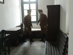 -青岛德国监狱旧址博物馆