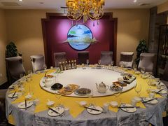 包厢-卫鼎轩·家宴(水上公园店)