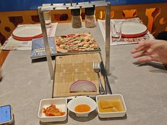 -通海俄式烧烤·俄罗斯大串(嵩山路店)