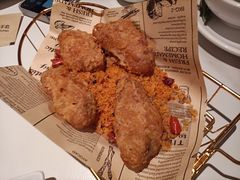 -避风塘·金牌店·夜宵(金玉兰店)