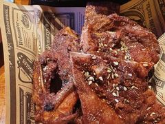 -火联烧烤(学院路创始店)