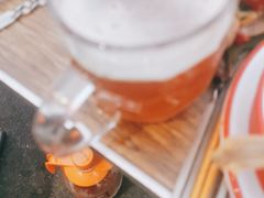 -永红源啤酒·烧烤·海鲜·大排档(青特城店)