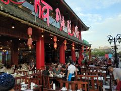 门面-阿胖龙虾(罍街店)