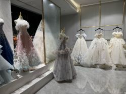 -SATIN COUTURE瑟庭婚纱礼服馆