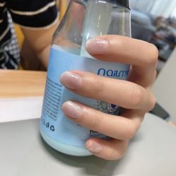 纯色-心窑Shero's 美甲美睫美妆沙龙