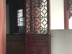 -采石矶景区