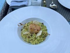 -杭州西子湖四季酒店-WL BISTRO西湖餐厅(灵隐路店)