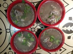 -新凯旋烧烤·燕姐千岛湖土菜