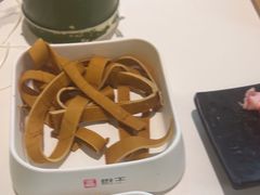 -椒王火锅(厚街万达店)