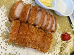 -海宝酒家(中山四路店)