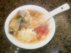 -旺达·福州菜(正大广场店)