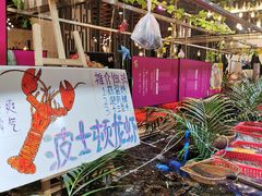 大堂-79号渔船海鲜饭店(华强北店)