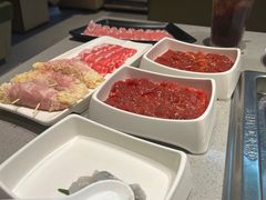 -海底捞火锅(壹悦城店)