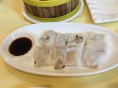 -雍景湾大酒楼(怡翠花园店)