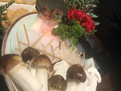 -捞神煲汤火锅(湖滨商业街店)