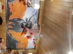 -VIKING SALOON西部美式烟熏烤肉(和平路店)