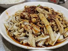 -健民肥肠(颐和家园店)