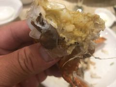 -老街渔味馆(芳华店)