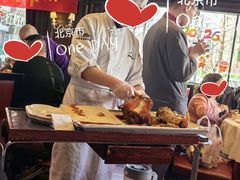 -大鸭梨烤鸭(石佛营店)