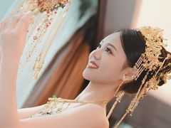 -尚9·一滴水江景中餐厅