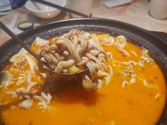 李师傅脆肚-李师傅脆肚(华强北店)
