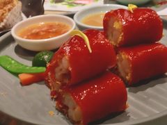 -点都德(喜粤楼店)