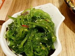 -林妈妈村·日式料理(宝山万达店)