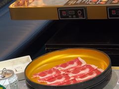 -一绪に寿喜烧(荟聚店)