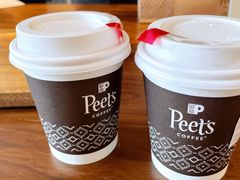 -Peet's Coffee皮爷咖啡(上海长风大悦城店)