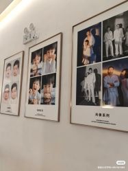 -小阿福儿童摄影(摩尔城店)