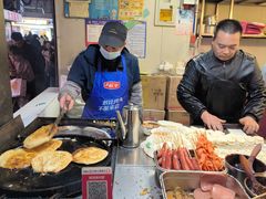 -张记灌饼(丰富路店)