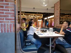 -香港茶餐厅文化体验馆(茶山镇店)