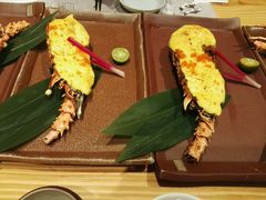 -花潮料理艺食馆(世欧广场店)