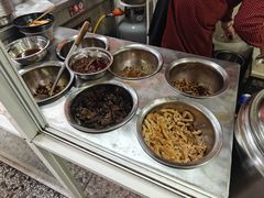 -清真•佬苏记邵阳回民米粉(河西店)