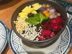 -云海肴·汽锅鸡·云南菜(天山百盛优客店)