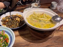 -鱼食饭稻·苏浙土菜17年老馆子(平江路店)