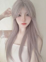 -GRAVITY HAIR 地心引力