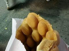 -利强记北角鸡蛋仔(弥敦道店 )