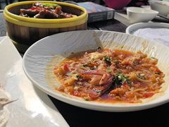 -水上明月·湖景餐厅
