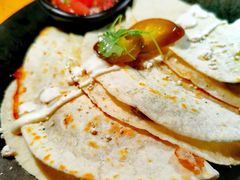 -Pistolera Mexican Cantina女枪手墨西哥餐厅(碧云路店)