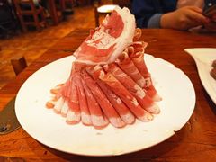 西旗有机羔羊-草原牧羊火锅·龙虾·烤鱼(杨浦店)