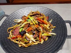 -四川饭店(长白店)