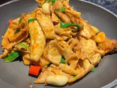 -小菜园新徽菜(苏州繁花中心店)