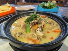 -哈吱喂丽江火塘·牦牛火锅(五一街店)