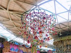 -东方山水乐园山之王国(全室内)